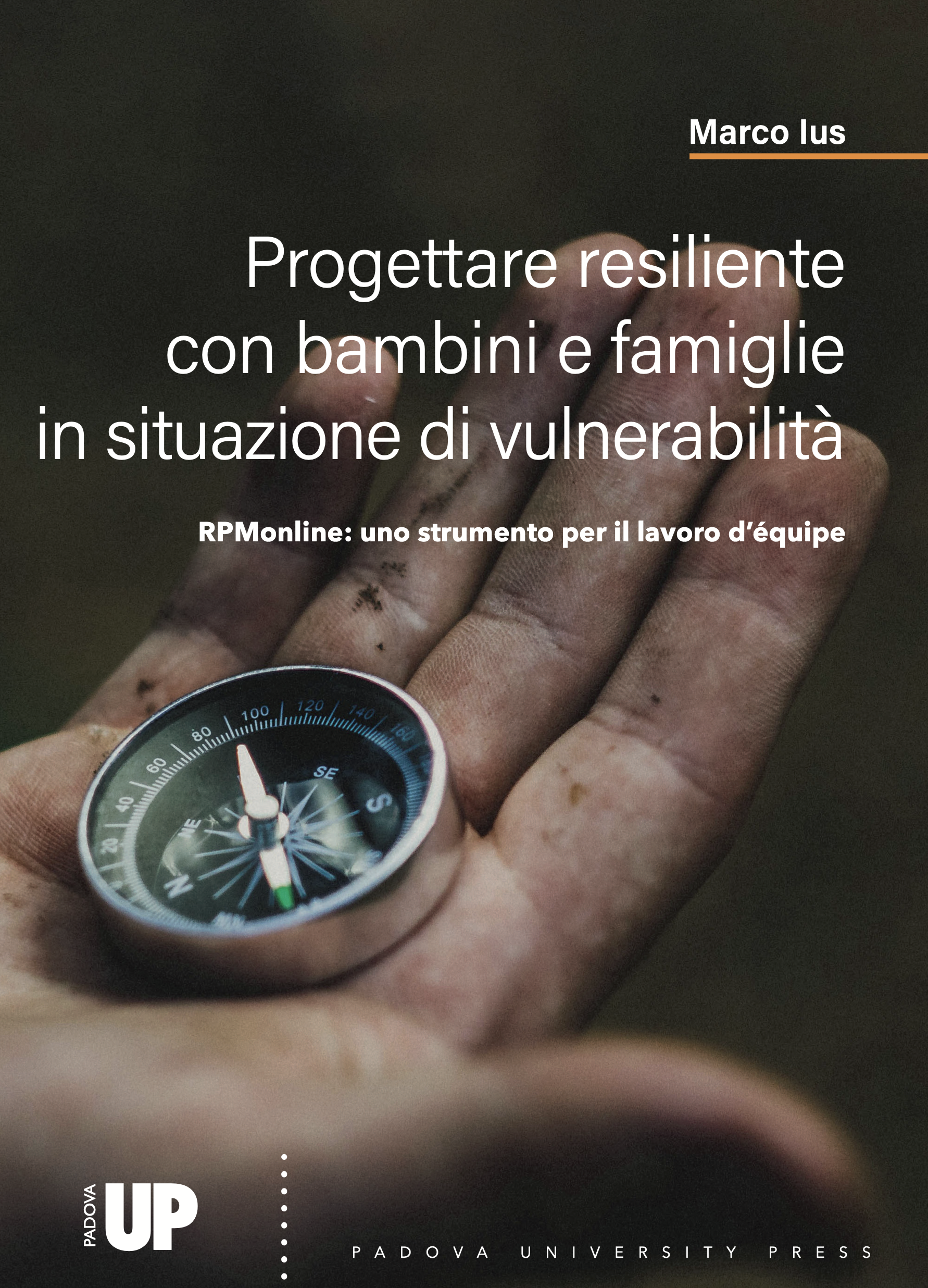 Progettare resiliente con bambini e famiglie in situazione di vulnerabilità