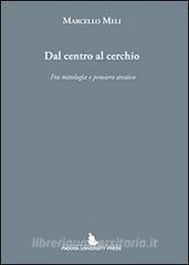 Dal centro al cerchio